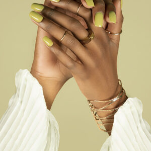 Gel colorat No. 308 Feel the Veel