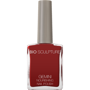 Ojă clasică GEMINI No. 306 Sunset Red