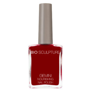 Ojă clasică Gemini No 74 Real Red