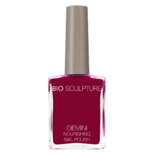 Ojă clasică Gemini No 90 Cerise Pink