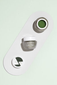 Bio Sculpture 4 April-16