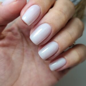 Ojă semipermanentă EVO Abalone