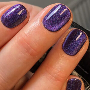 Ojă semipermanentă EVO Irene