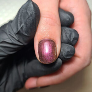 Ojă semipermanentă EVO Betsy