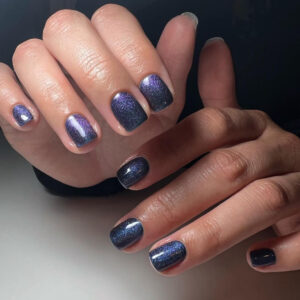 Ojă semipermanentă EVO Bernice