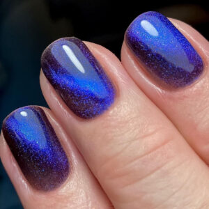 Ojă semipermanentă EVO Janine