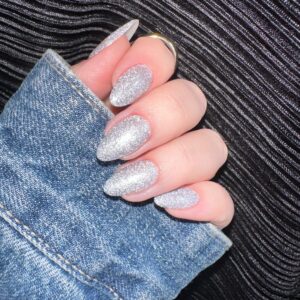 Ojă semipermanentă EVO Monique