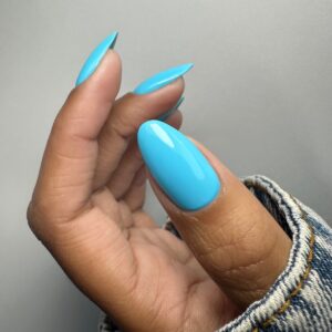 Ojă semipermanentă EVO Lisboa