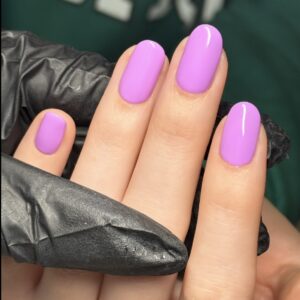 Ojă semipermanentă EVO Amalia