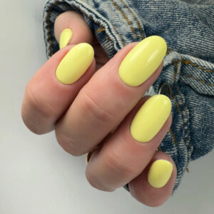 Ojă semipermanentă EVO Leonor