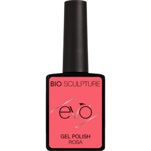 Ojă semipermanentă EVO Rosa