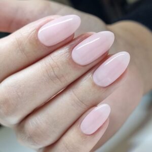 Ojă clasică GEMINI No 68 Rose