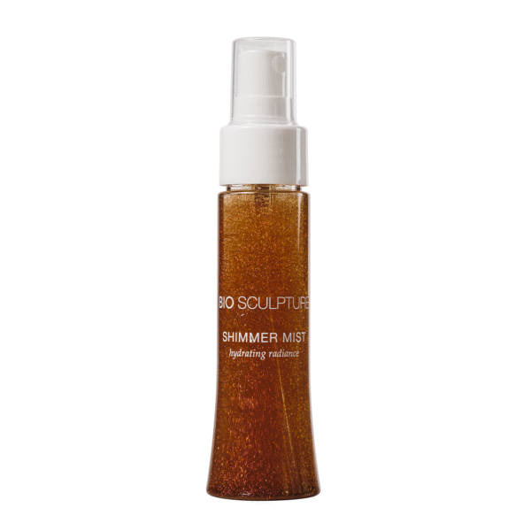 Shimmer Mist 50 ml -spray hidratant cu sclipici