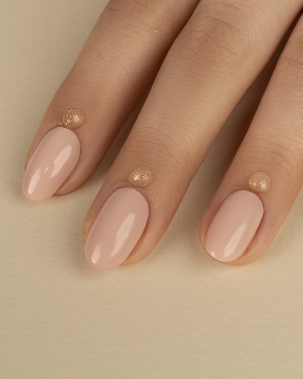 ETHOS Golden Ser pentru cuticule - imagine 3