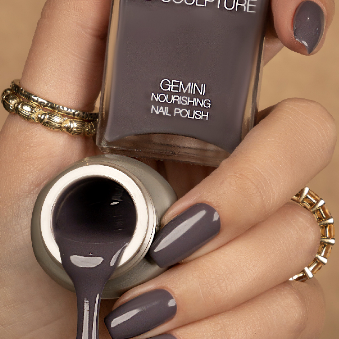 333 Smoky Quartz - Hand & Product 1x1