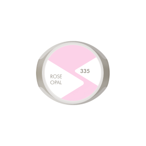 Gel colorat No. 335 Rose Opal