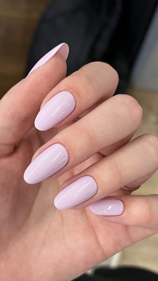 Gel colorat No. 335 Rose Opal - imagine 2
