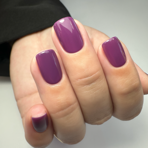 Gel colorat No. 336 Amethyst Veil