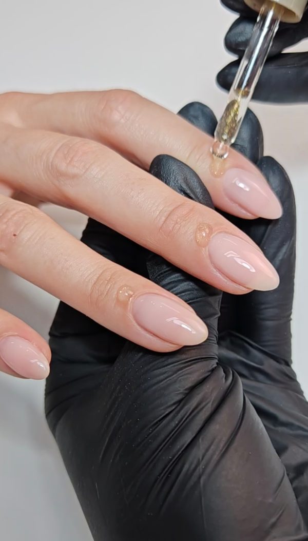 Builder Gel - Blossom - imagine 3