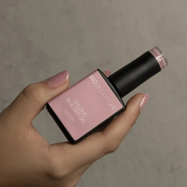 Builder Gel - Berry