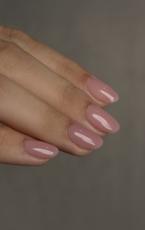 Builder Gel - Berry - imagine 2