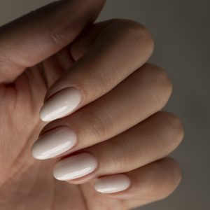Builder Gel - Cotton