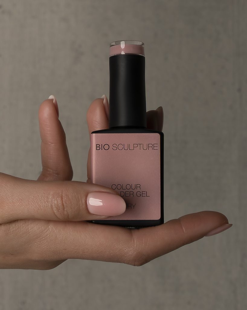 Builder Gel - Fairy - Bio Sculpture România