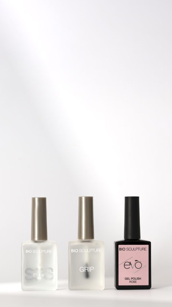 GRIP primer - imagine 3