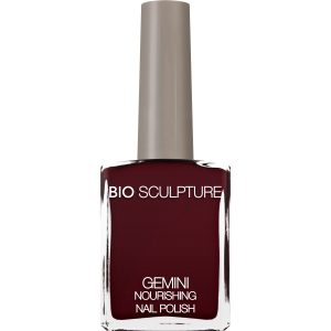 Ojă clasică GEMINI No 334 Garnet Noir