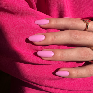 Gel colorat No. 337 Pink Tourmaline
