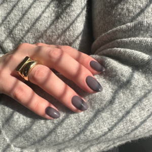 Gel colorat No. 333 Smoky Quartz