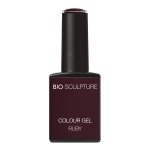 Gel colorat Ruby 12 ml