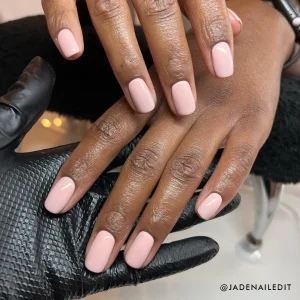 Gel colorat Barbie 12 ml