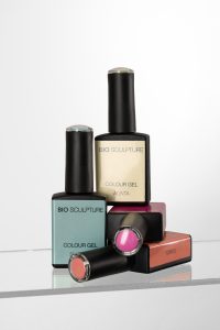 Colour Gel Group