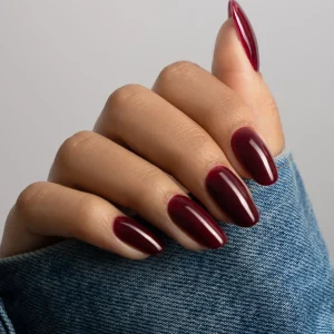 Gel colorat Ruby 12 ml