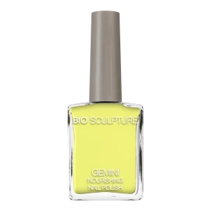 Ojă clasică GEMINI No 338 Neon Zest