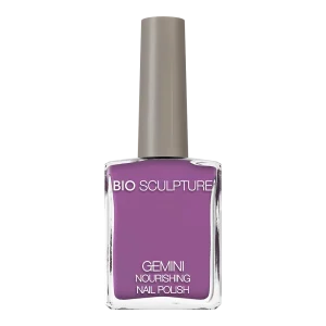 Ojă clasică GEMINI No 340 Purple Plasma