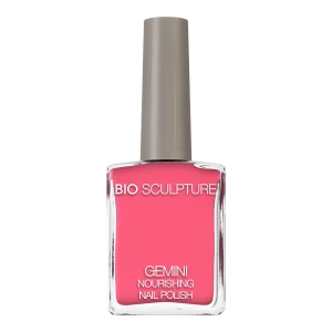Ojă clasică GEMINI No 341 Coral Crush