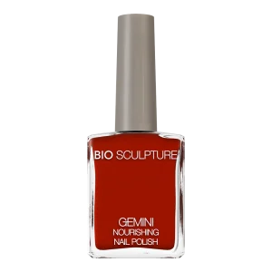 Ojă clasică GEMINI No 342 Tropic Fire