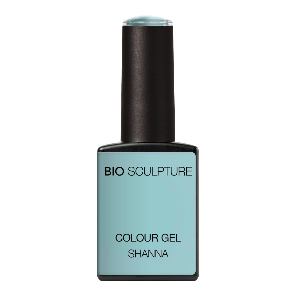 Gel colorat Shanna 12 ml