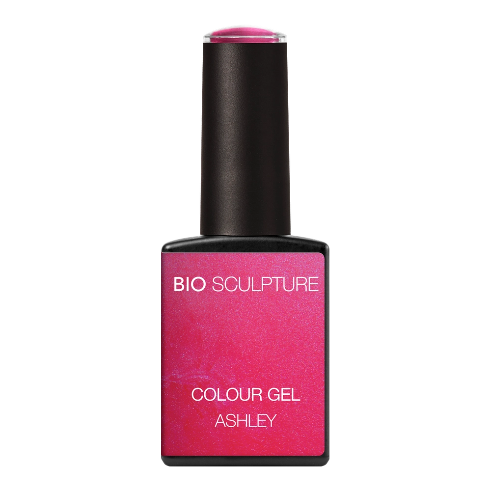 Gel colorat Ashley 12 ml