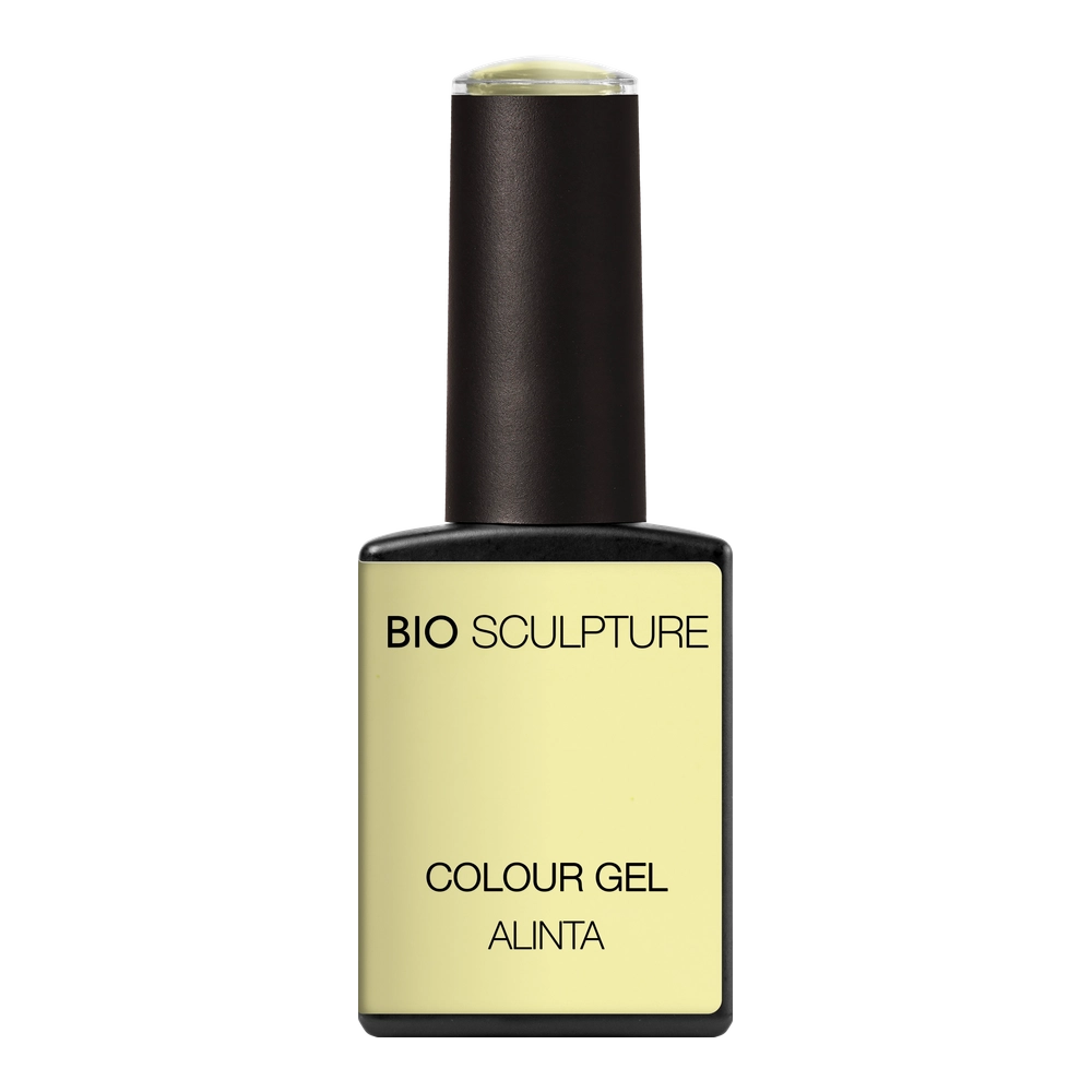 Gel colorat Alinta 12 ml