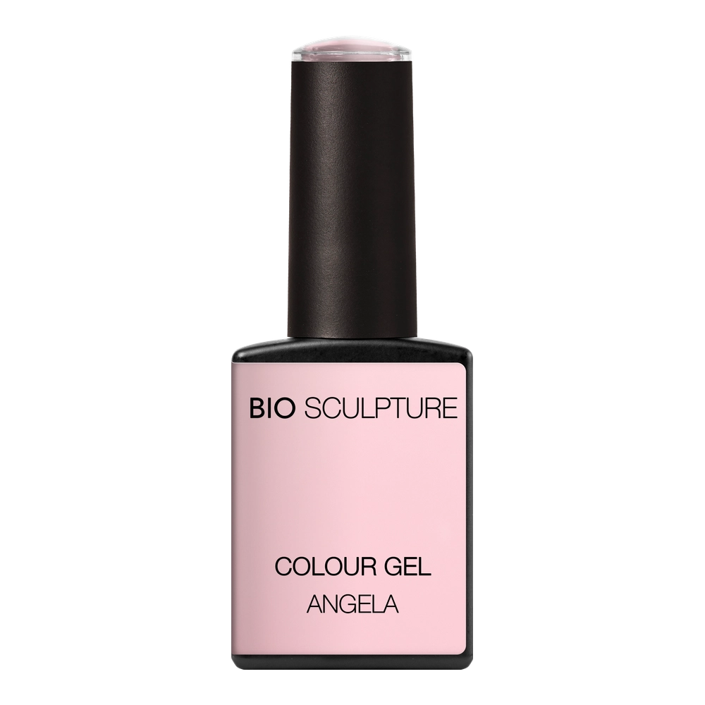 Gel colorat Angela 12 ml