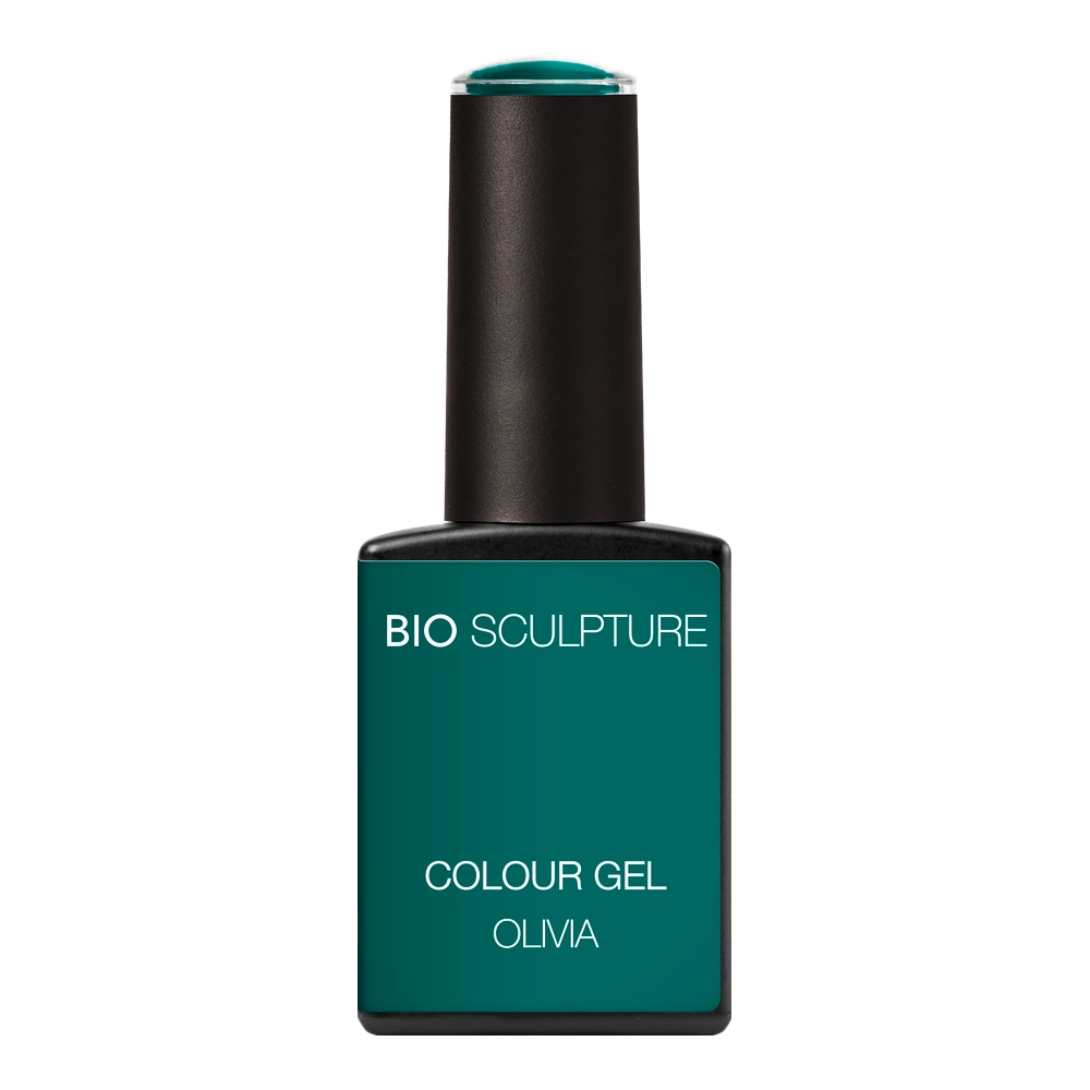 Gel colorat Olivia 12 ml