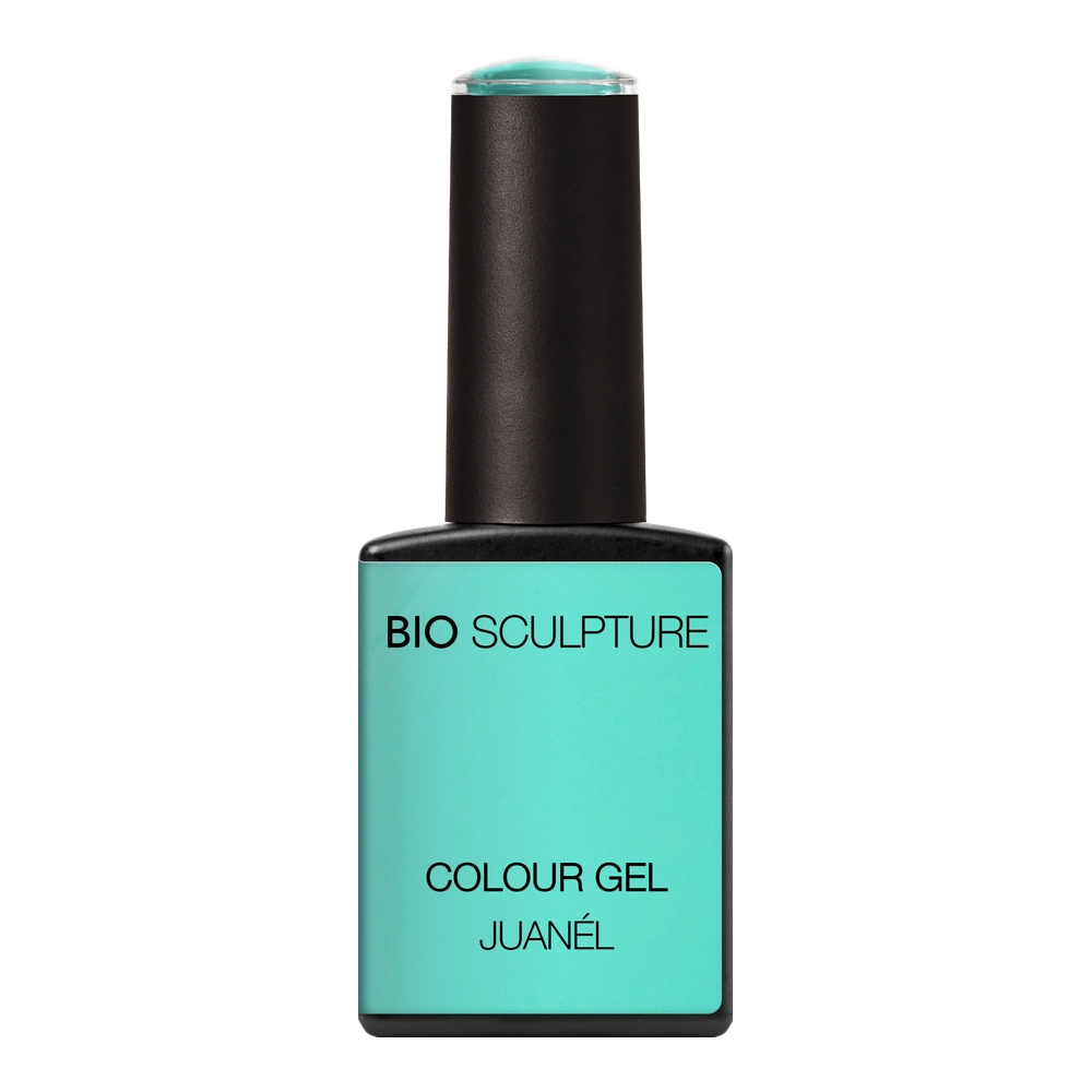 Gel colorat Juanel 12 ml