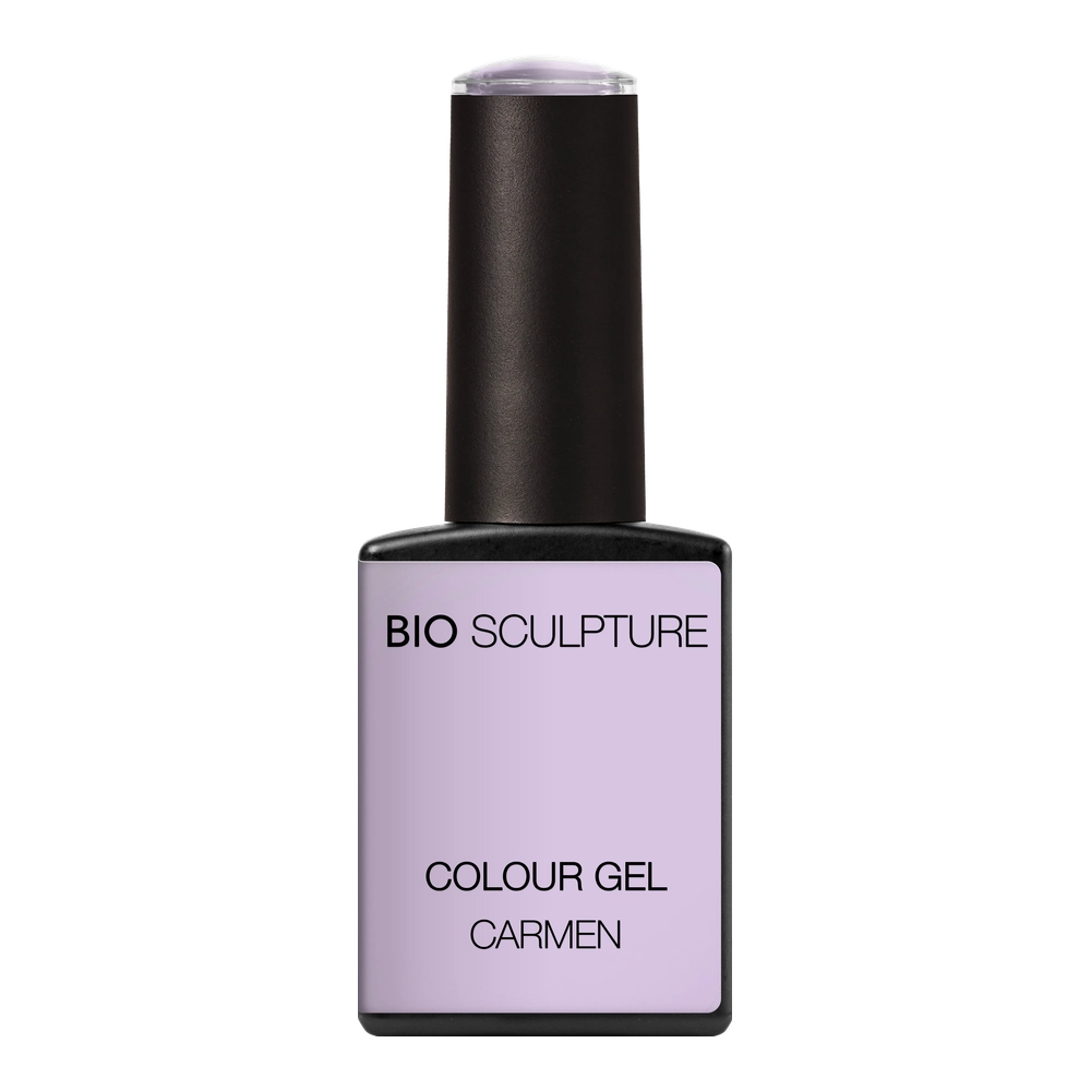 Gel colorat Carmen 12 ml