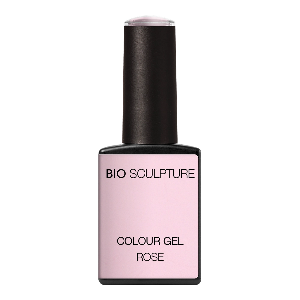 Gel colorat Rose 12 ml
