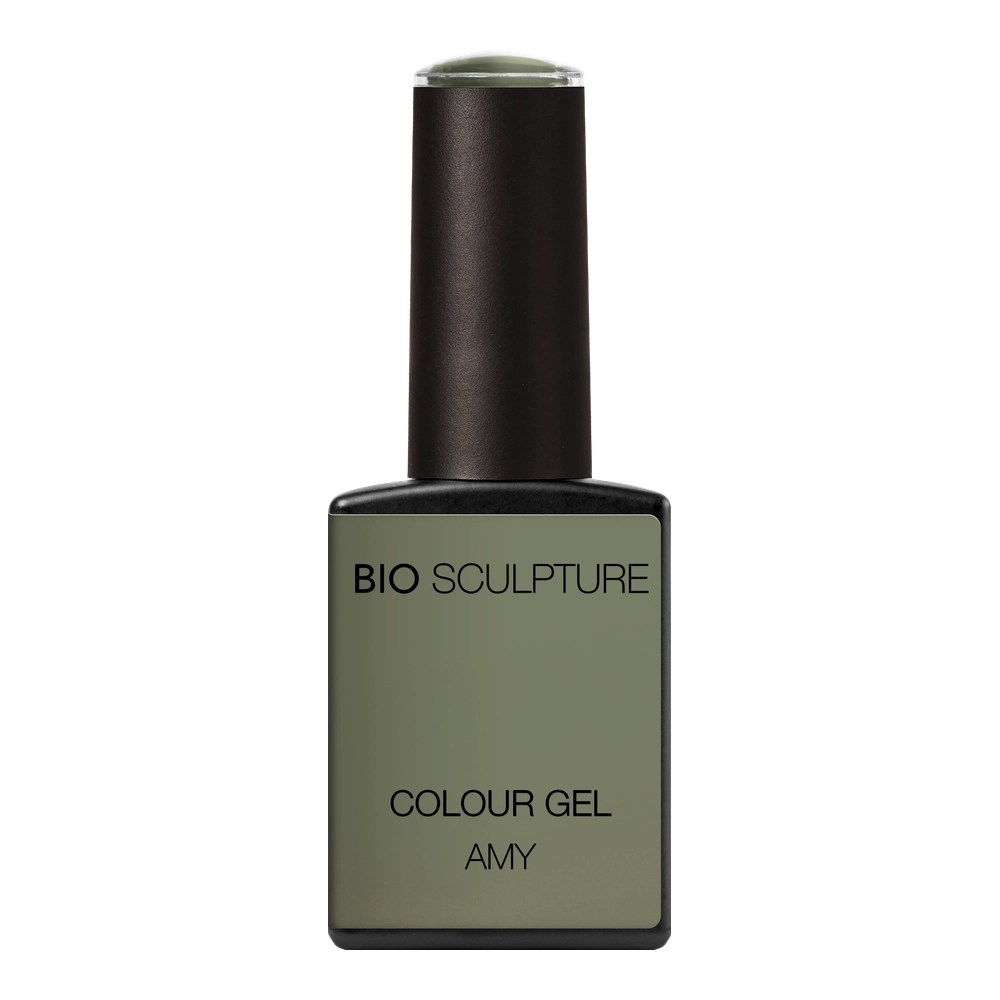 Gel colorat Amy 12 ml
