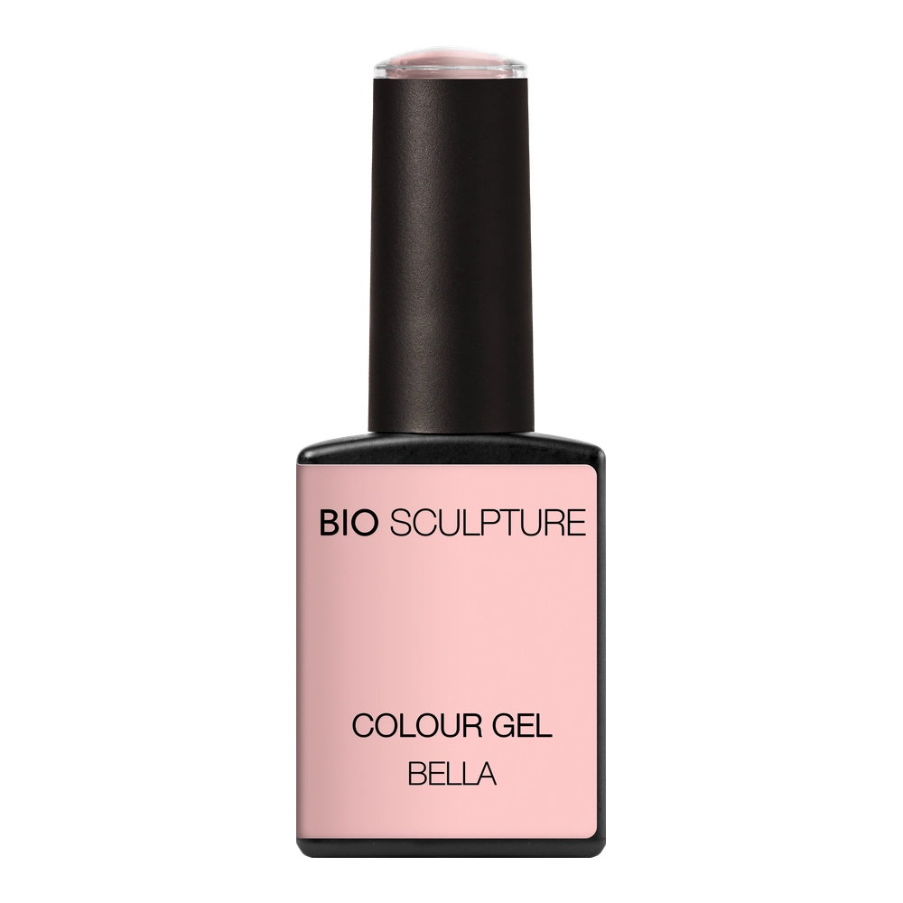 Gel colorat Bella 12 ml