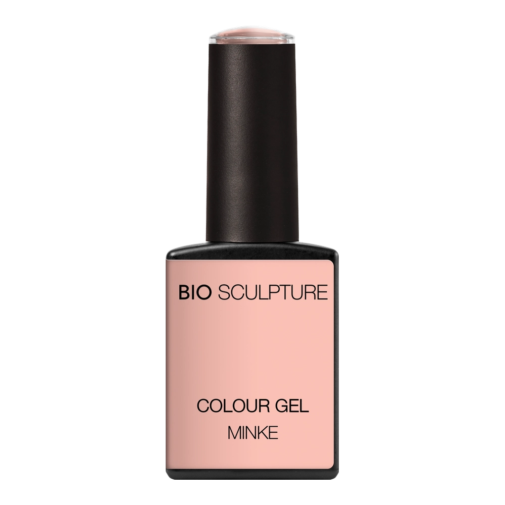 Gel colorat Minke 12 ml